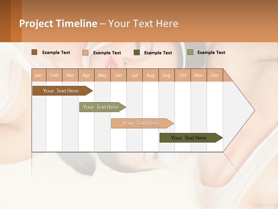 Medicine Fear Medical PowerPoint Template