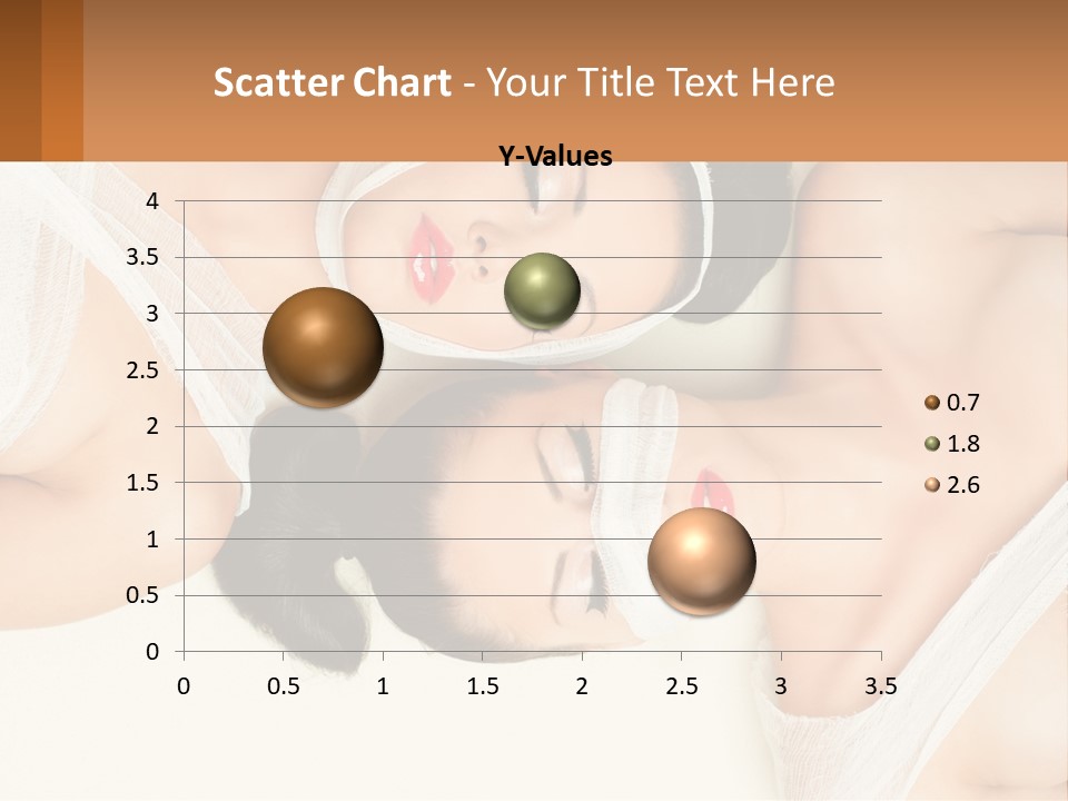 Medicine Fear Medical PowerPoint Template