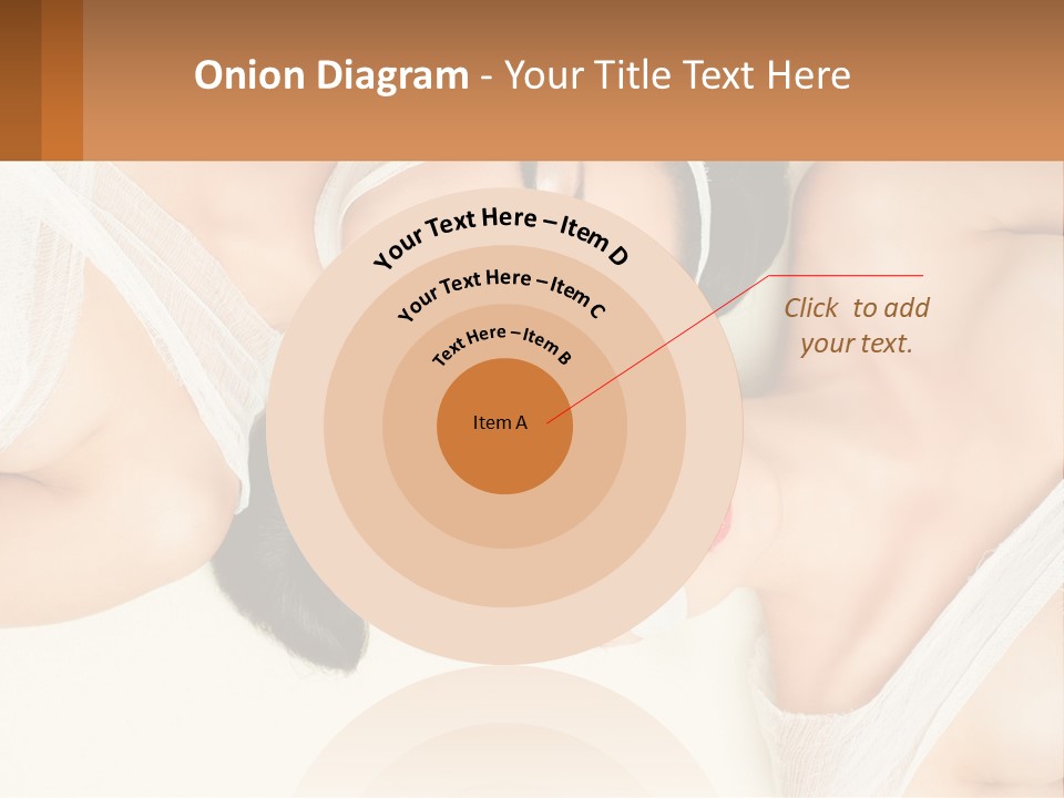 Medicine Fear Medical PowerPoint Template