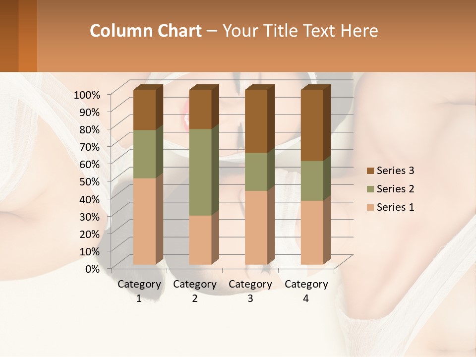 Medicine Fear Medical PowerPoint Template