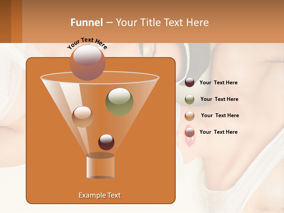 Medicine Fear Medical PowerPoint Template