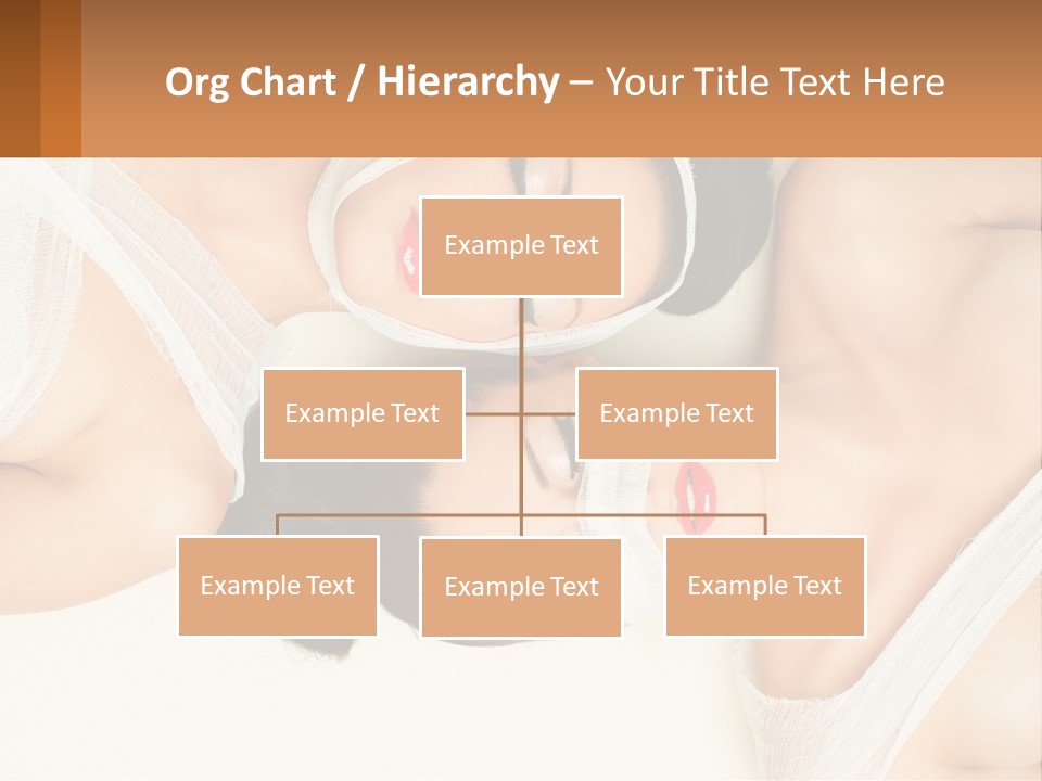 Medicine Fear Medical PowerPoint Template