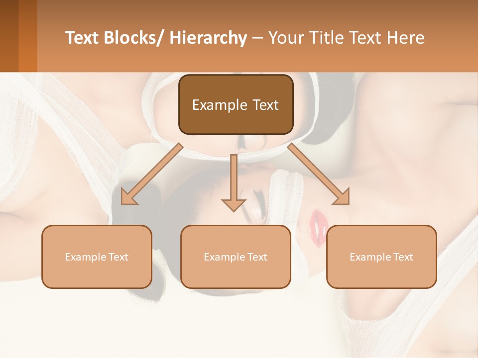 Medicine Fear Medical PowerPoint Template