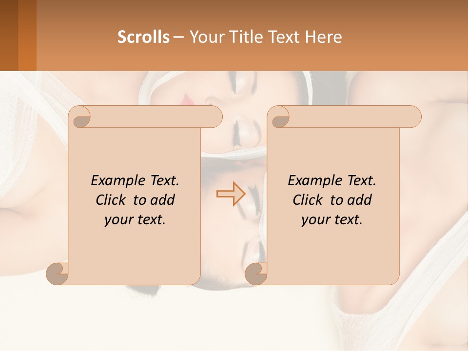 Medicine Fear Medical PowerPoint Template