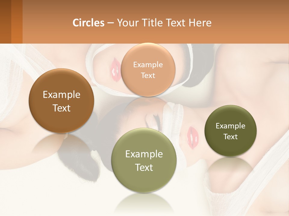 Medicine Fear Medical PowerPoint Template