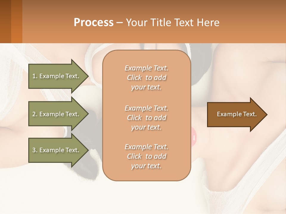 Medicine Fear Medical PowerPoint Template
