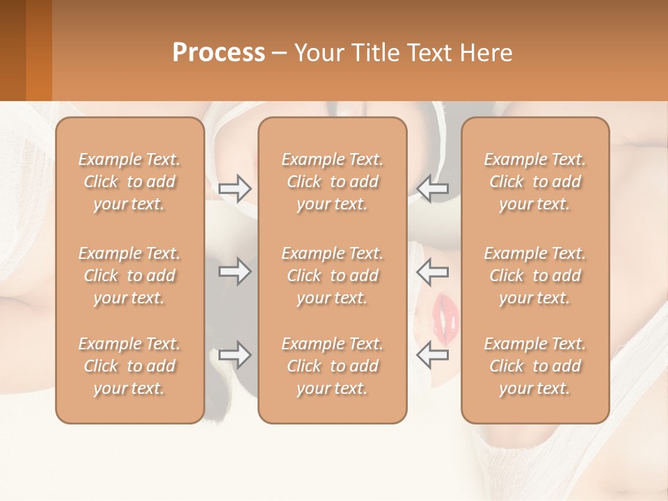 Medicine Fear Medical PowerPoint Template