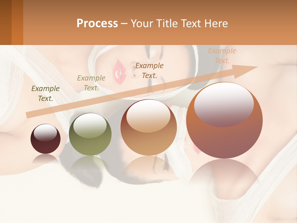 Medicine Fear Medical PowerPoint Template