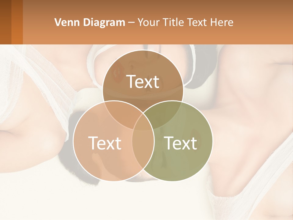 Medicine Fear Medical PowerPoint Template