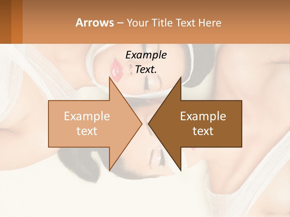 Medicine Fear Medical PowerPoint Template