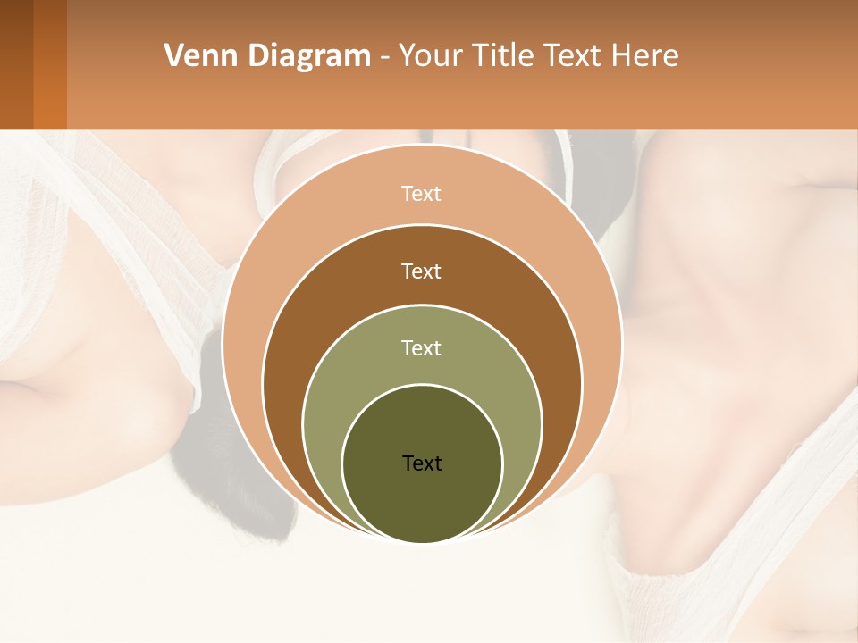 Medicine Fear Medical PowerPoint Template