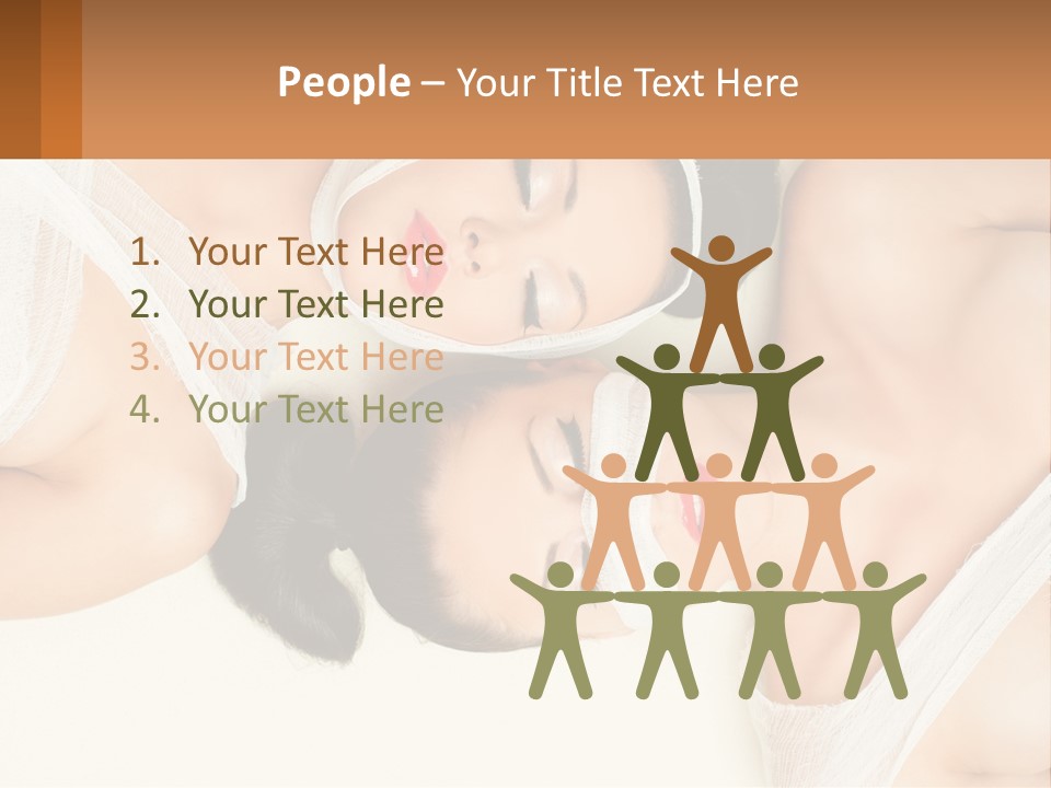 Medicine Fear Medical PowerPoint Template