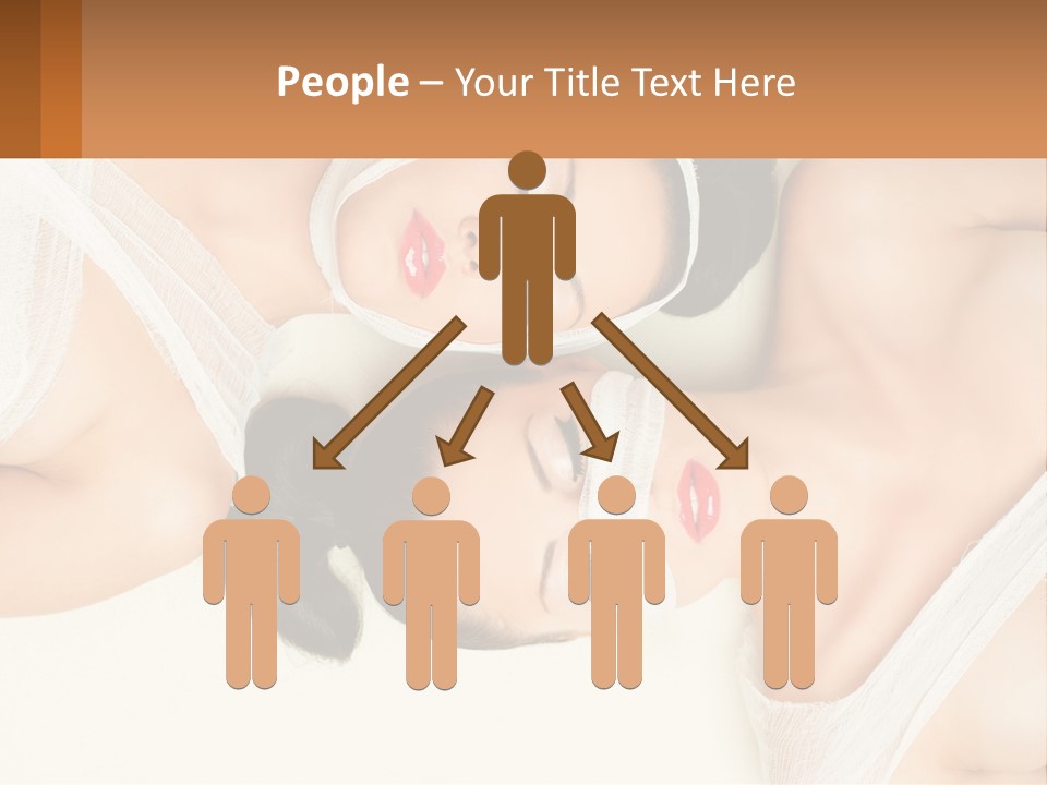 Medicine Fear Medical PowerPoint Template