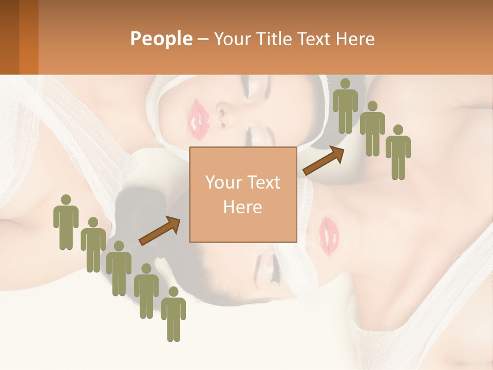 Medicine Fear Medical PowerPoint Template