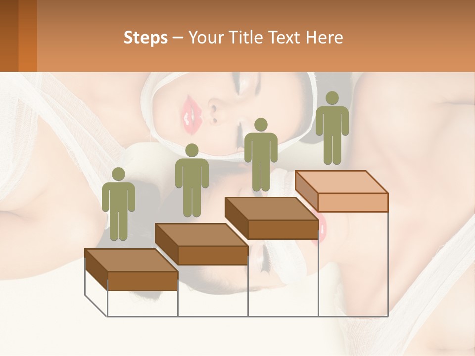 Medicine Fear Medical PowerPoint Template