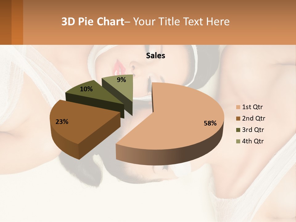Medicine Fear Medical PowerPoint Template