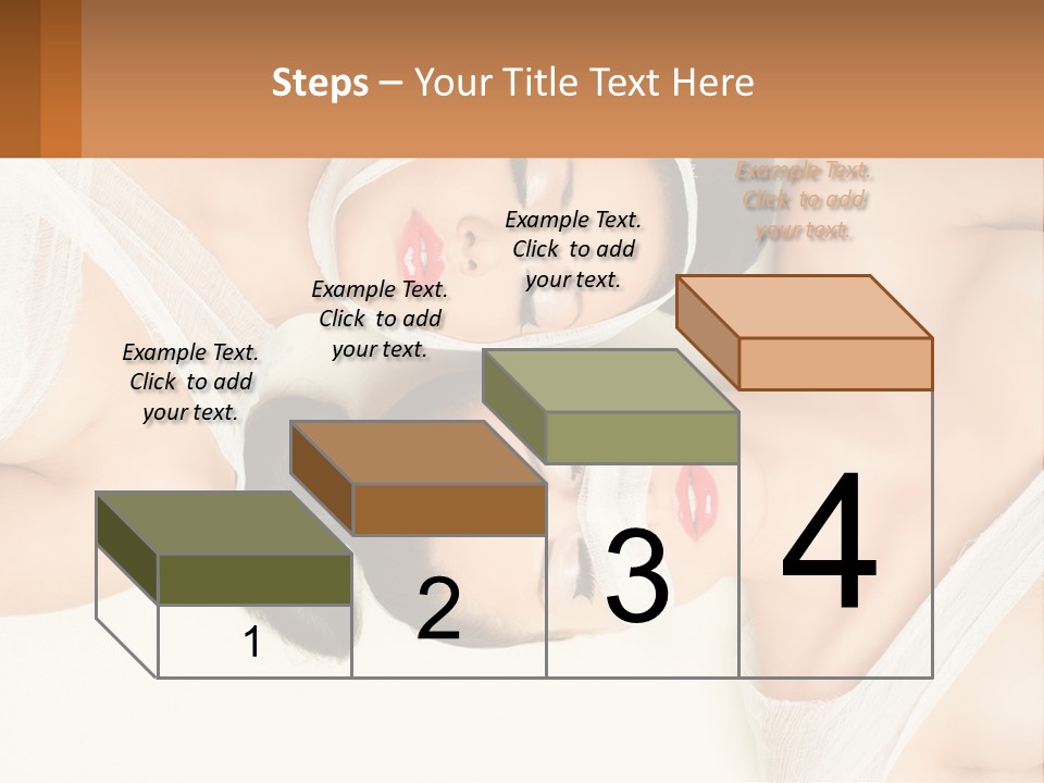 Medicine Fear Medical PowerPoint Template