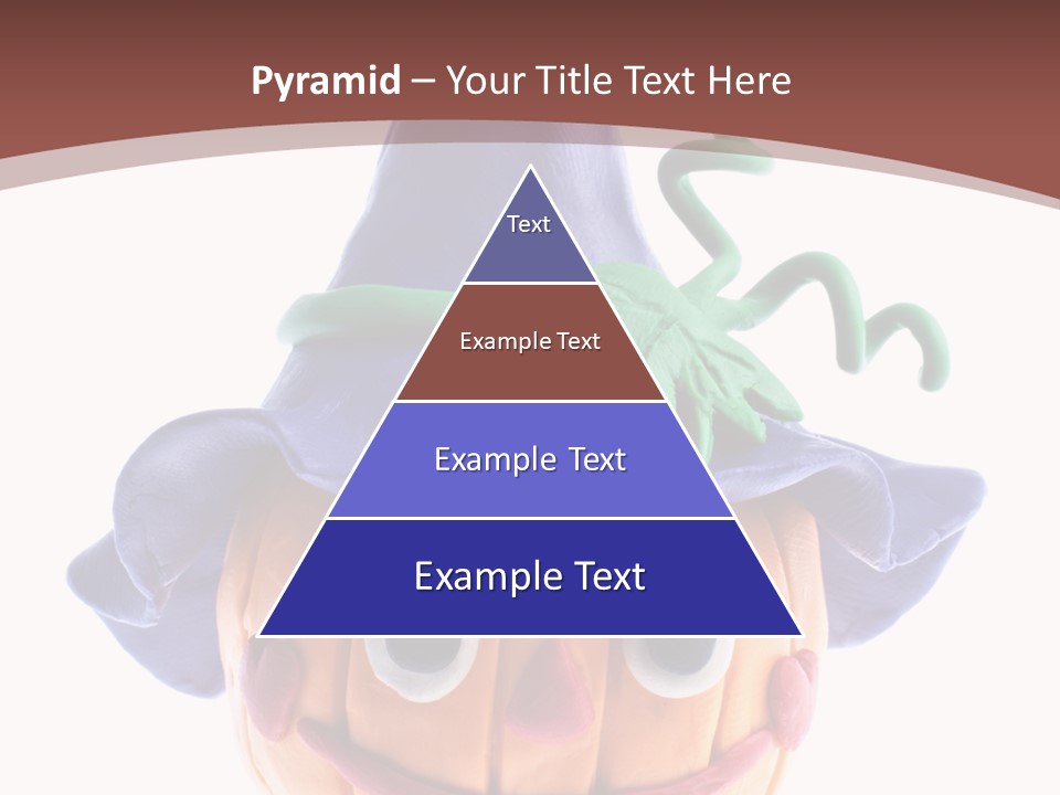 Celebration Toy Smile PowerPoint Template