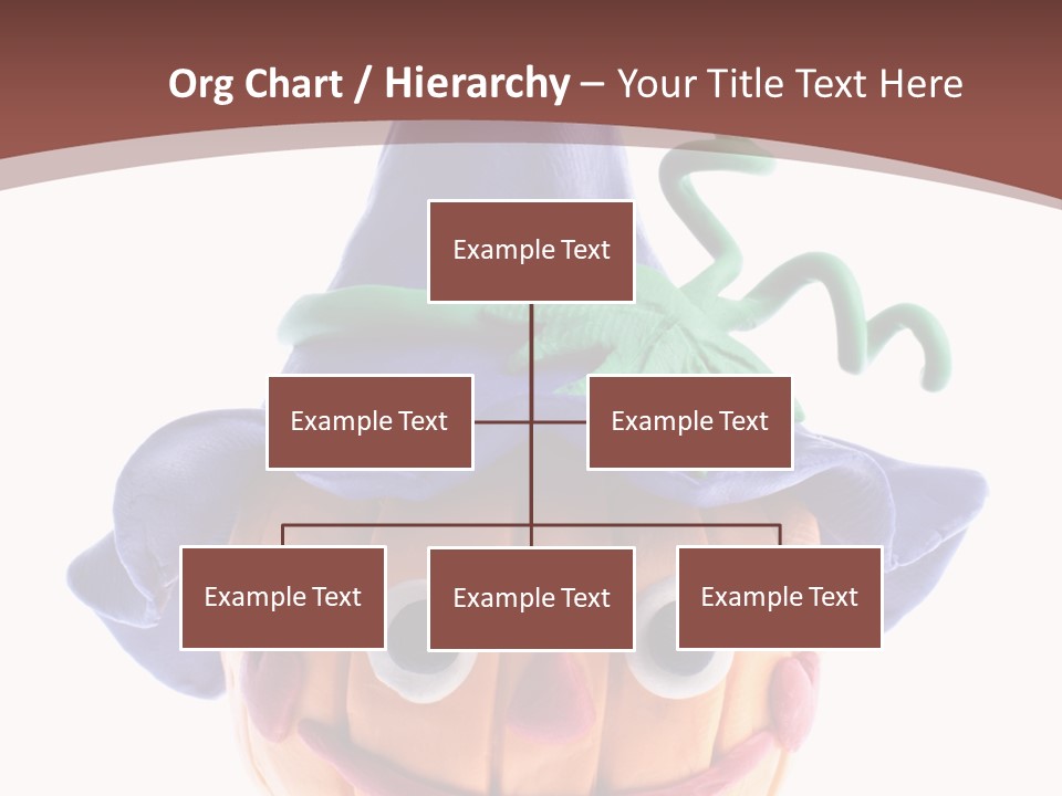 Celebration Toy Smile PowerPoint Template