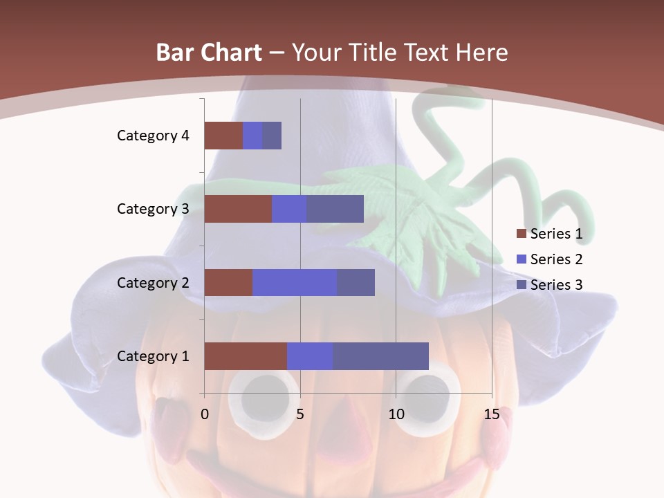 Celebration Toy Smile PowerPoint Template