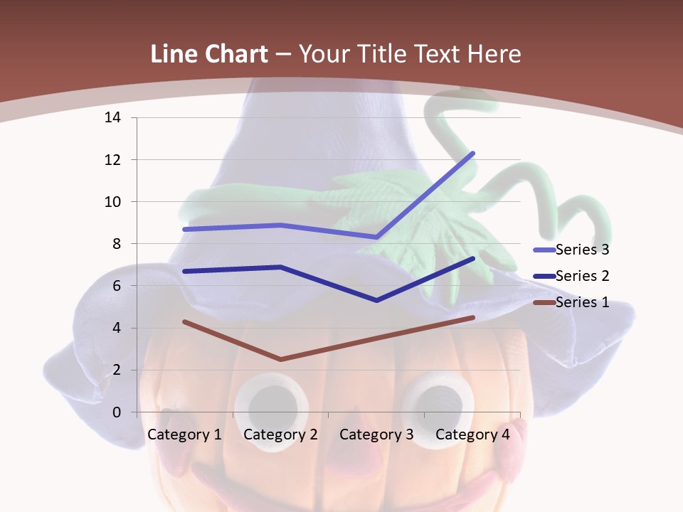 Celebration Toy Smile PowerPoint Template