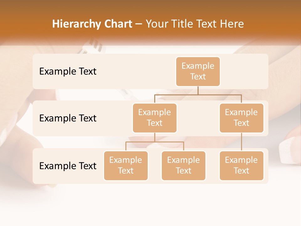 Pretty Relax Care PowerPoint Template