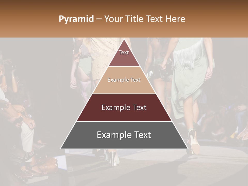 Modern Vogue Design PowerPoint Template