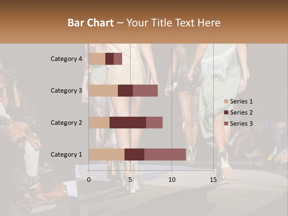 Modern Vogue Design PowerPoint Template