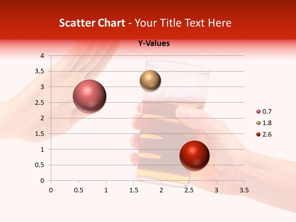 Drive Glass Lifestyle PowerPoint Template