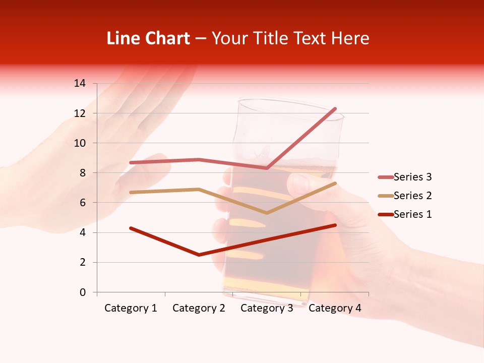 Drive Glass Lifestyle PowerPoint Template