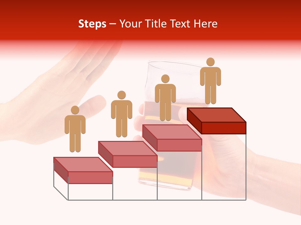 Drive Glass Lifestyle PowerPoint Template