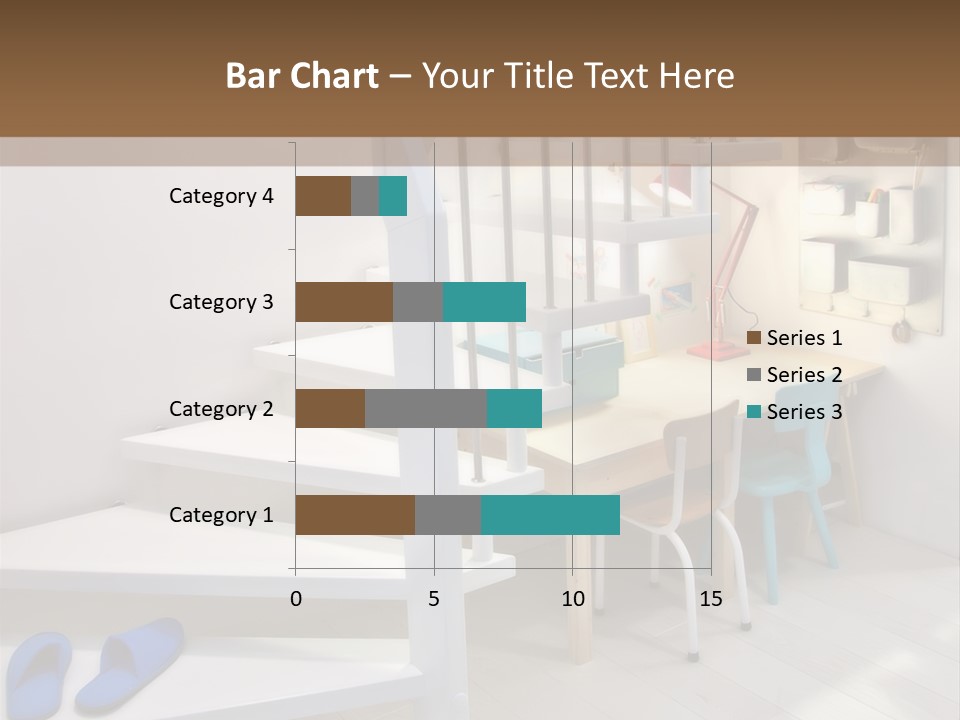 Floor Interior Living PowerPoint Template