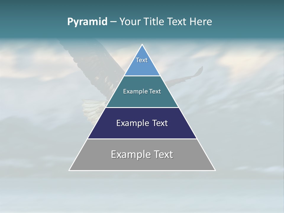 Homer Freedom Nature PowerPoint Template