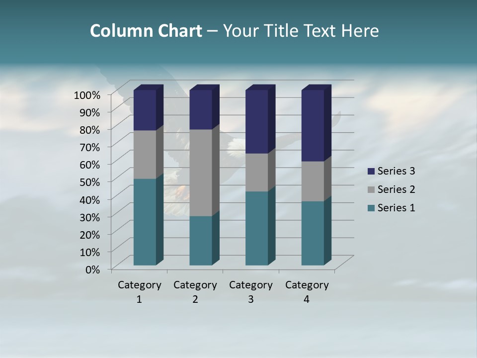 Homer Freedom Nature PowerPoint Template