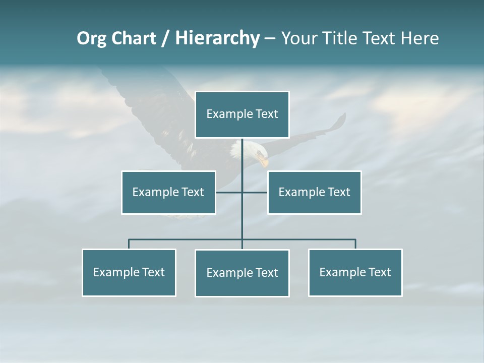 Homer Freedom Nature PowerPoint Template
