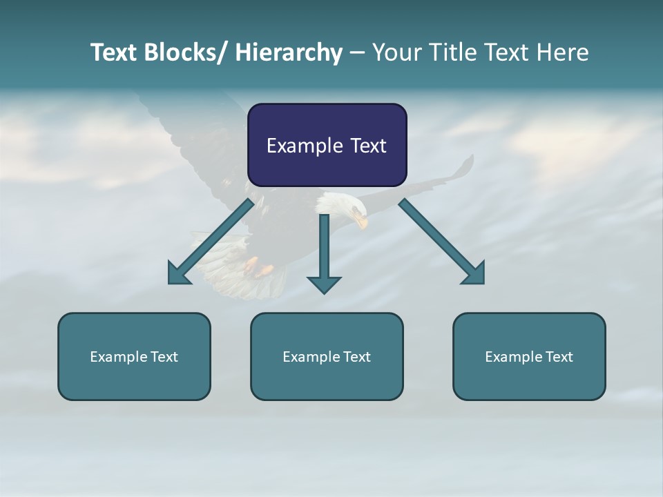 Homer Freedom Nature PowerPoint Template