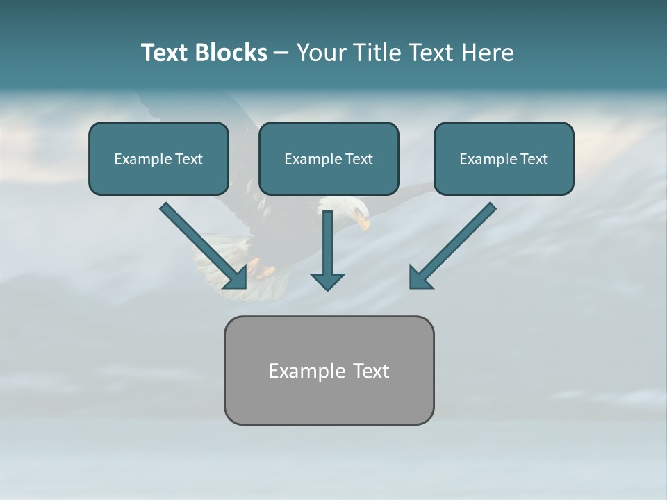 Homer Freedom Nature PowerPoint Template