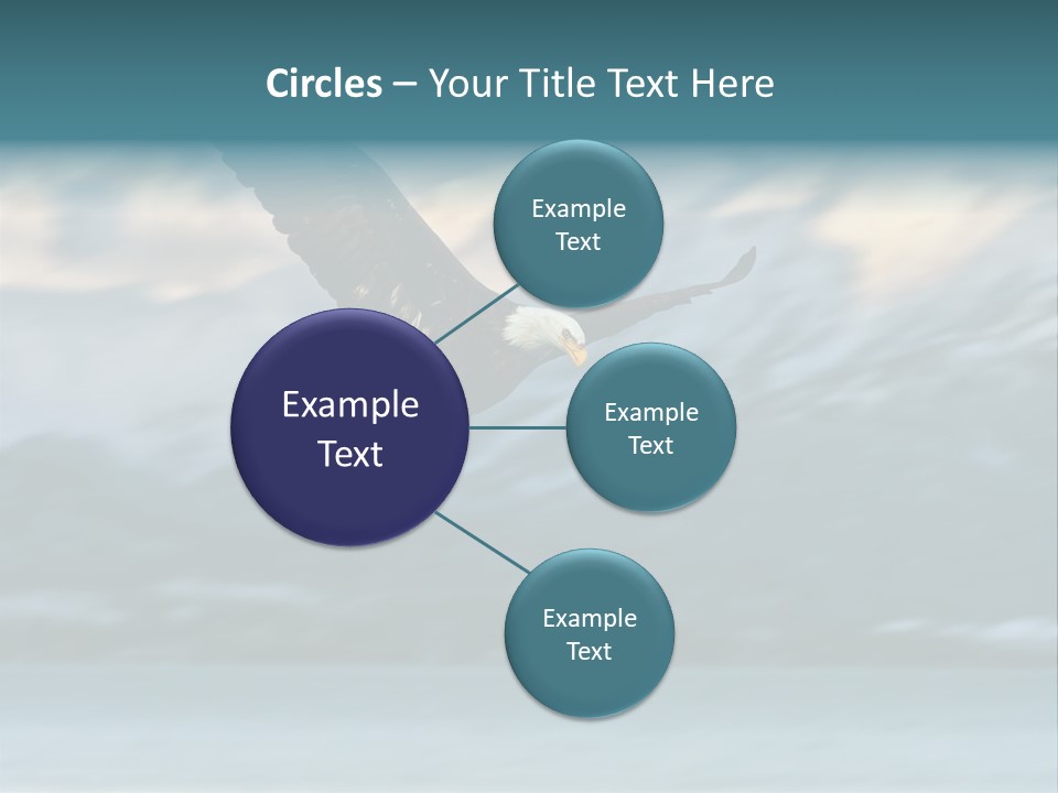 Homer Freedom Nature PowerPoint Template