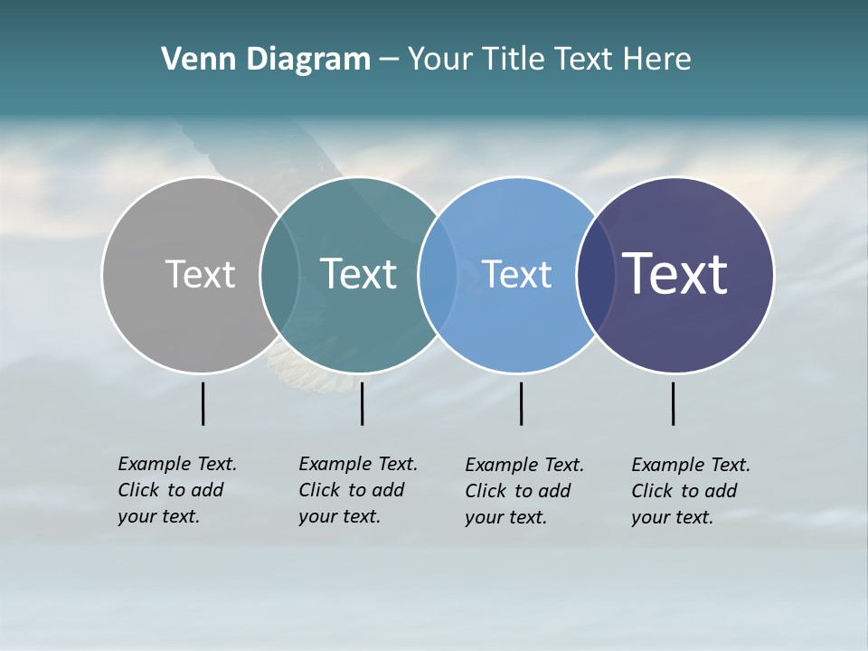 Homer Freedom Nature PowerPoint Template