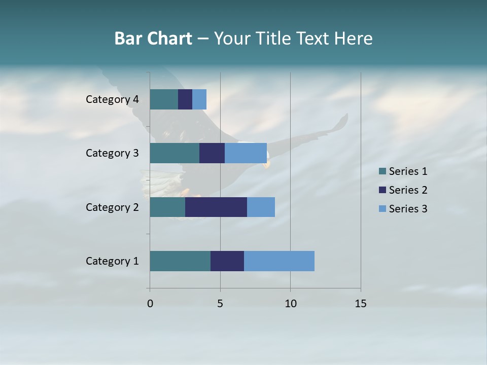 Homer Freedom Nature PowerPoint Template