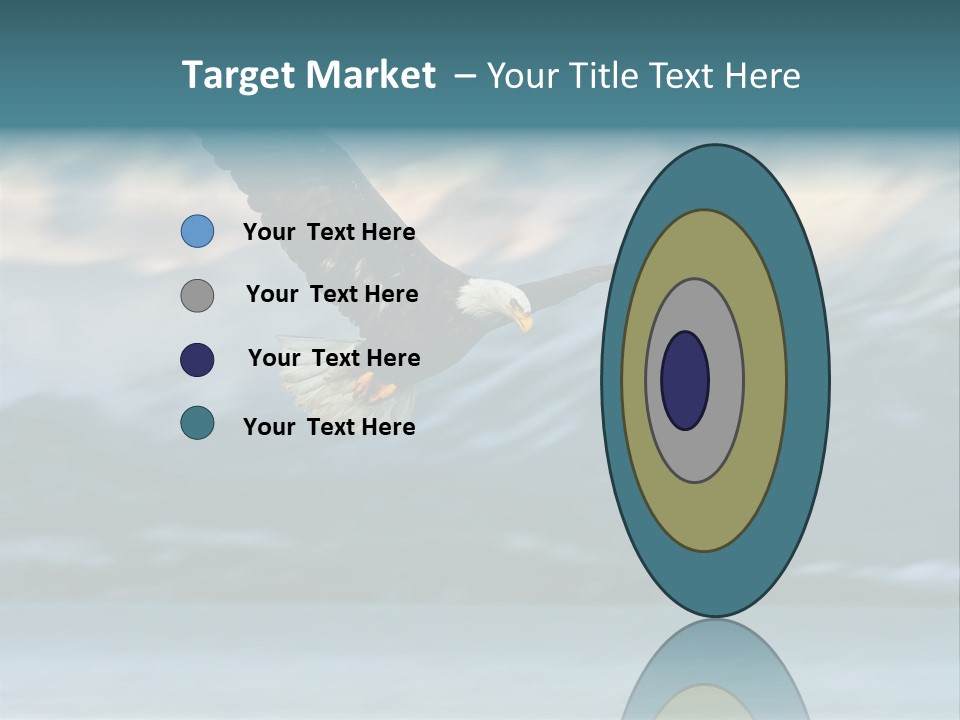 Homer Freedom Nature PowerPoint Template