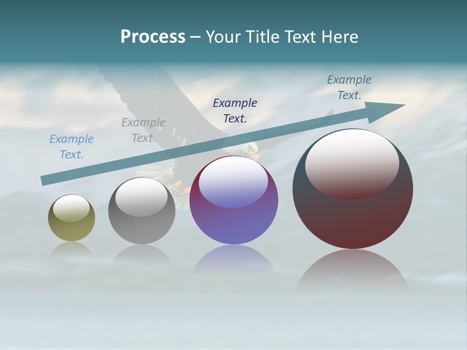 Homer Freedom Nature PowerPoint Template
