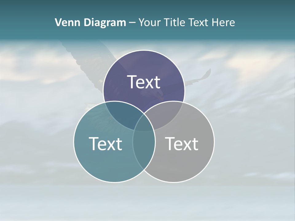 Homer Freedom Nature PowerPoint Template