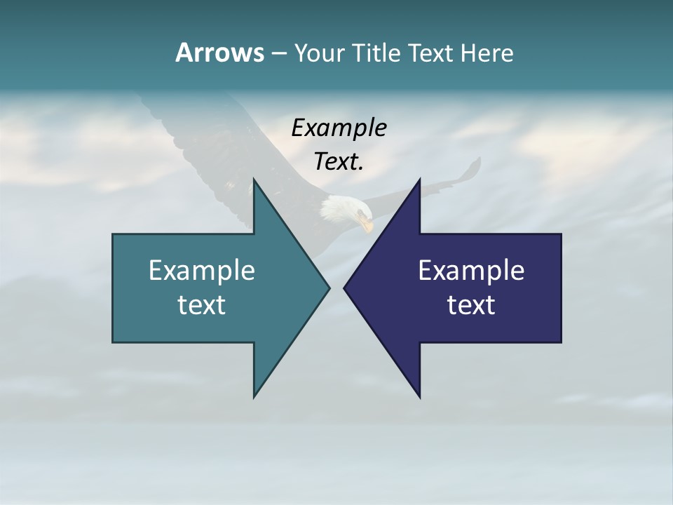 Homer Freedom Nature PowerPoint Template