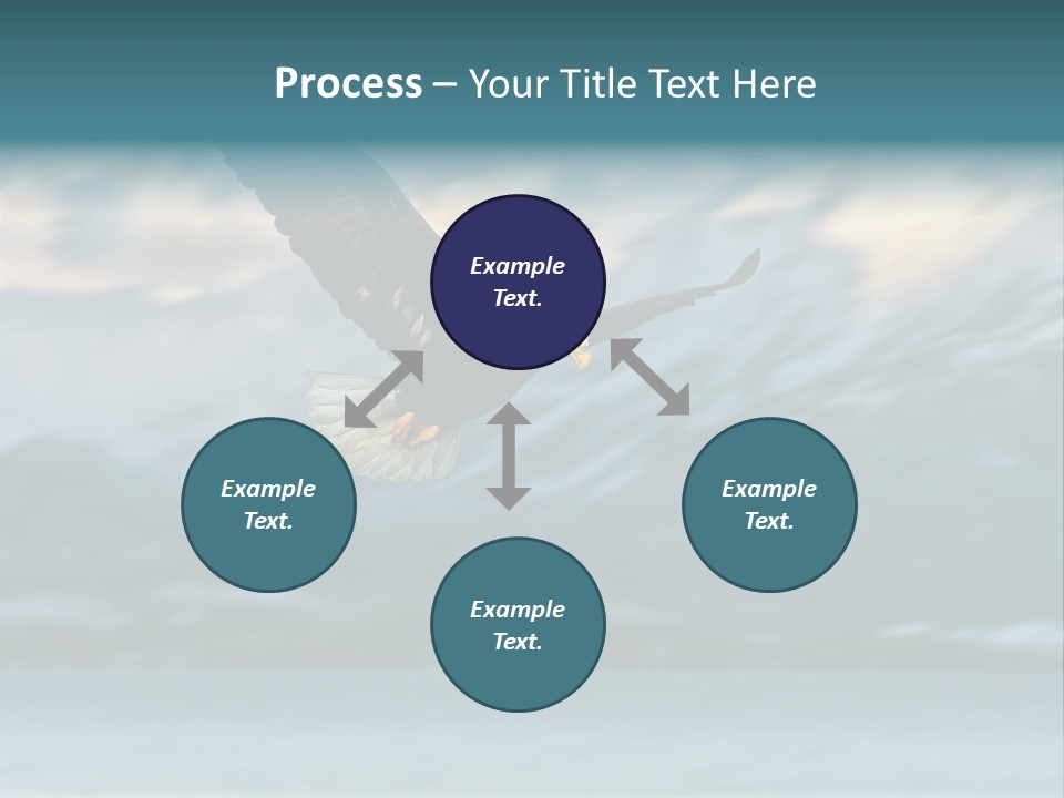 Homer Freedom Nature PowerPoint Template