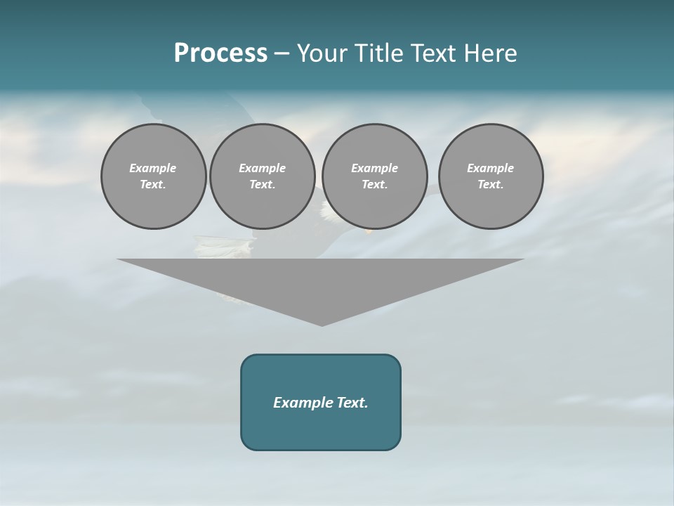 Homer Freedom Nature PowerPoint Template