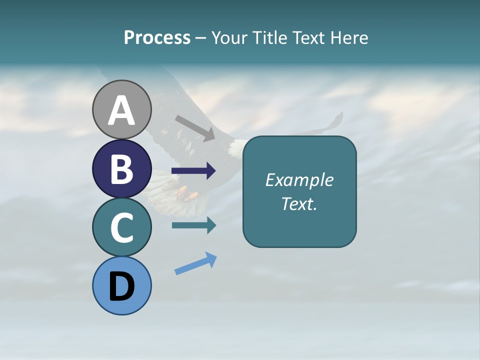 Homer Freedom Nature PowerPoint Template