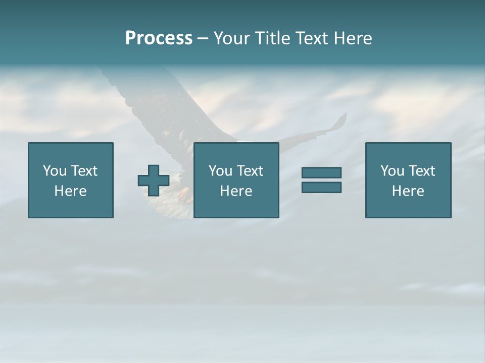 Homer Freedom Nature PowerPoint Template