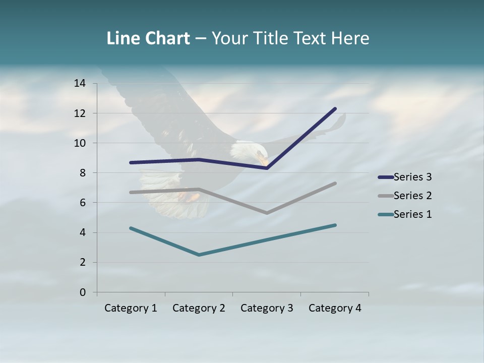 Homer Freedom Nature PowerPoint Template