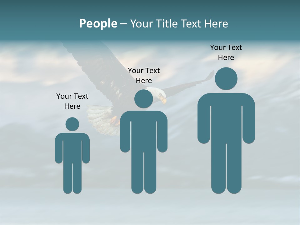 Homer Freedom Nature PowerPoint Template